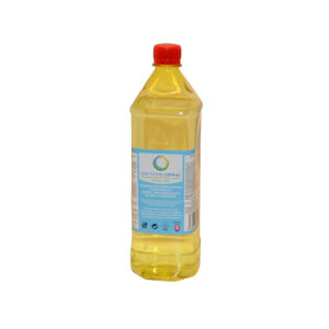 Dezinfekčný roztok Oxychlorine 0,1% v zahmlievačoch 1l